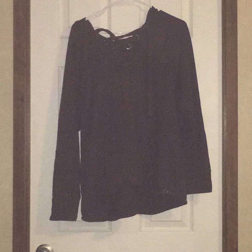 Active hoodie